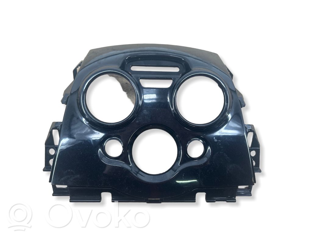 Nissan Note (E12) Climate control/heater control trim 