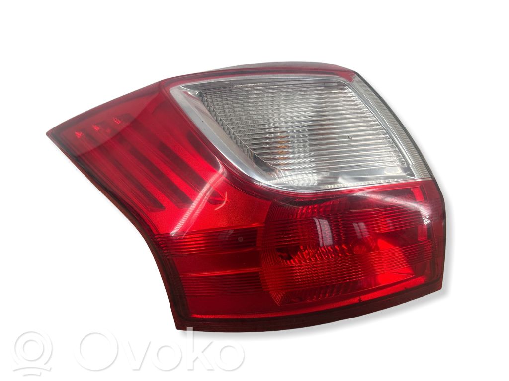 Ford Grand C-MAX Takavalot 