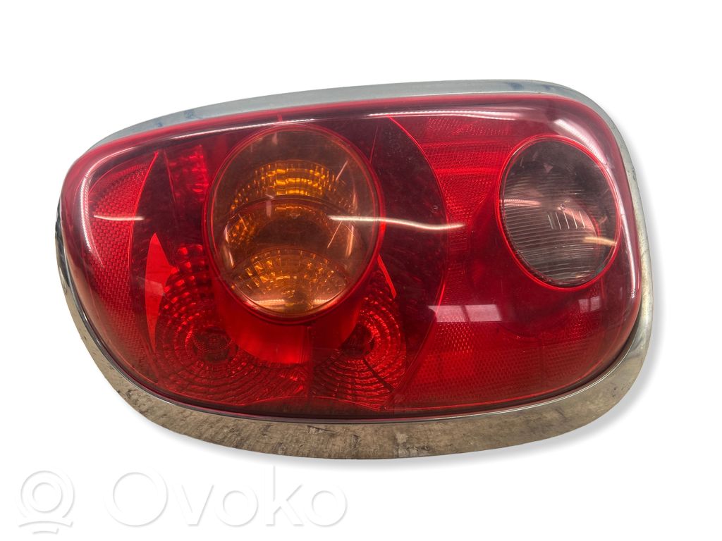 Mini Cooper Countryman R60 Rückleuchte Heckleuchte 