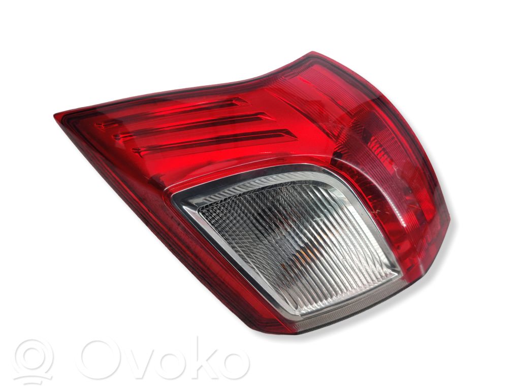 Ford C-MAX II Takavalot 