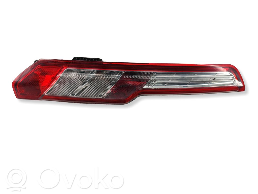 Ford Transit Custom Rear/tail lights 
