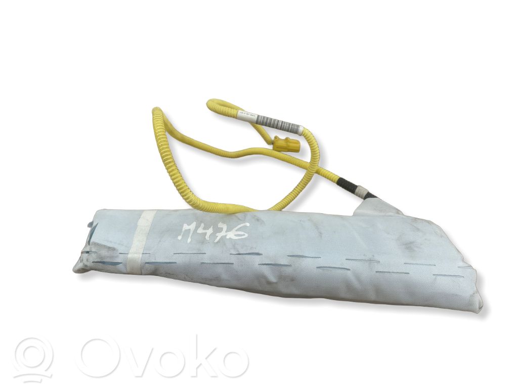 Subaru Forester SJ Airbag del asiento 