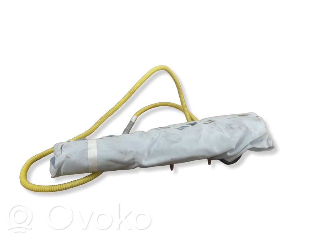 Subaru Forester SJ Airbag del asiento 