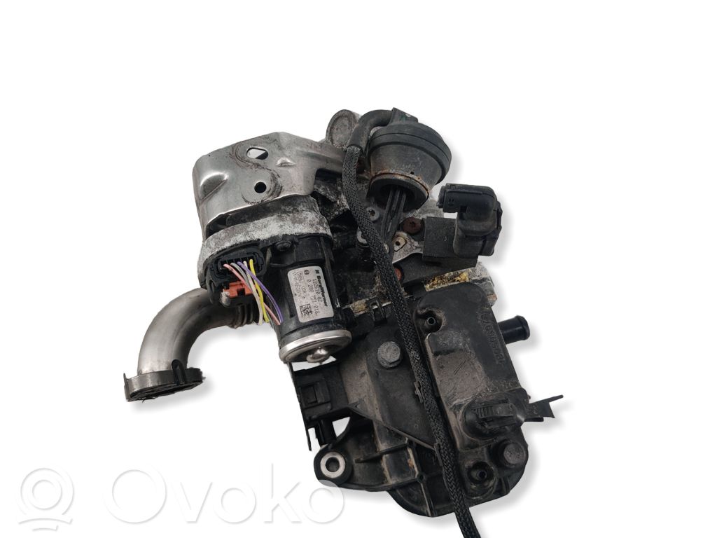 Chłodnica spalin EGR   0280751018,Z2747003,47524