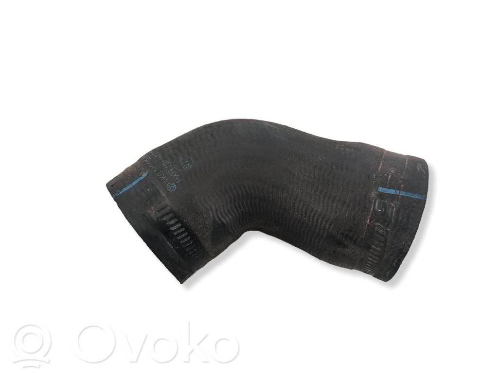 Volkswagen Caddy Intercooler hose/pipe 