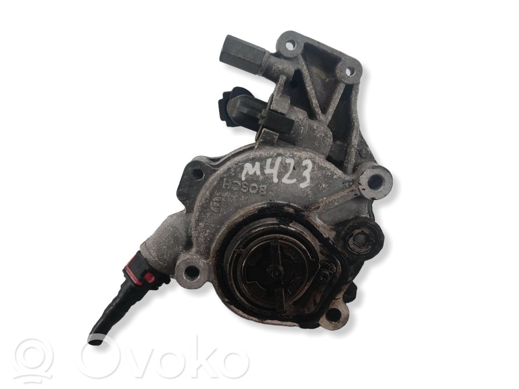 Land Rover Evoque I Vacuum pump 