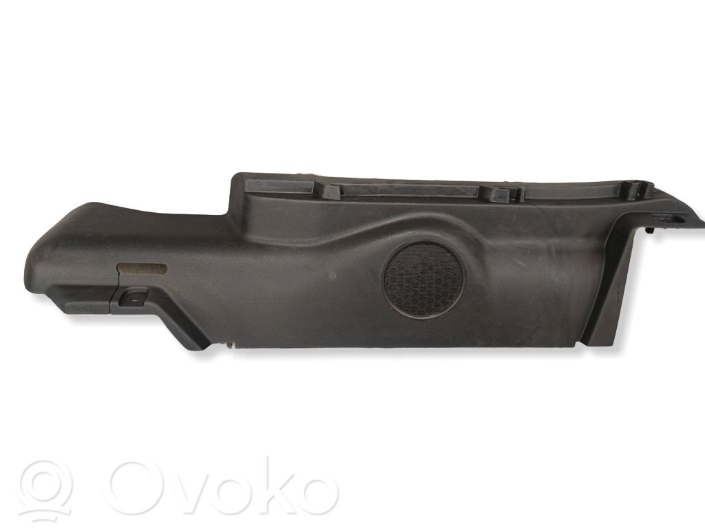 Peugeot Partner Parcel shelf load cover mount bracket 