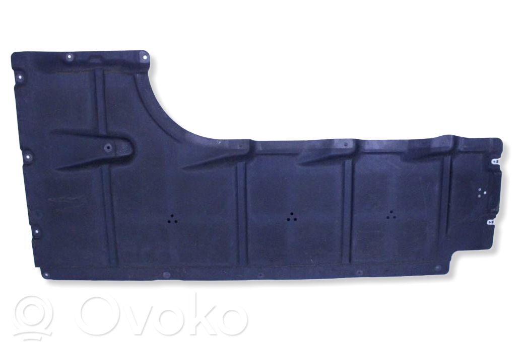 Protección inferior lateral   9881273,31123310