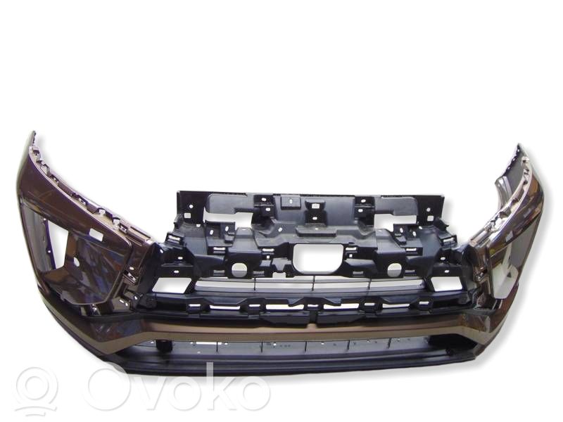 Mitsubishi Eclipse Front bumper 
