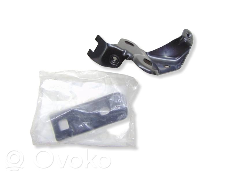 Volkswagen PASSAT B9 Fender mounting bracket 