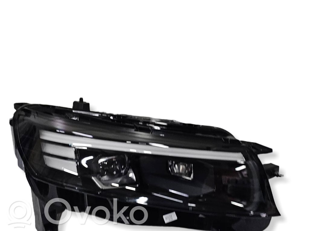 Headlight/headlamp   9864193880,9864193880
