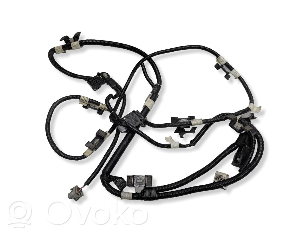 Cableado del sensor de aparcamiento (PDC)   8934858130,1882670170