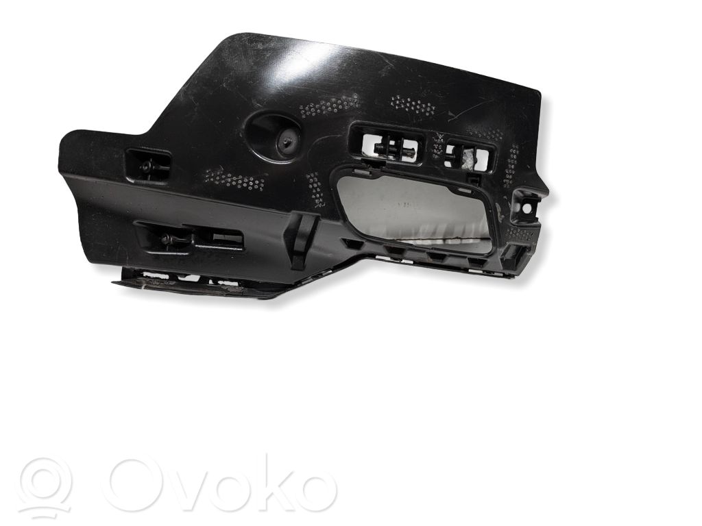Audi A6 S6 C8 4K Headlight washer nozzle holder 