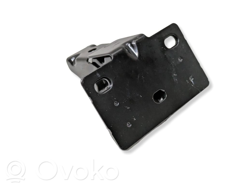 Man TGE 1gen Tope freno de puerta trasera 