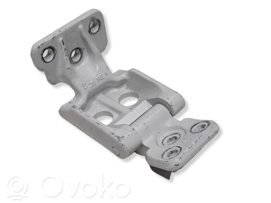 Volkswagen Crafter Tailgate/trunk/boot hinge 