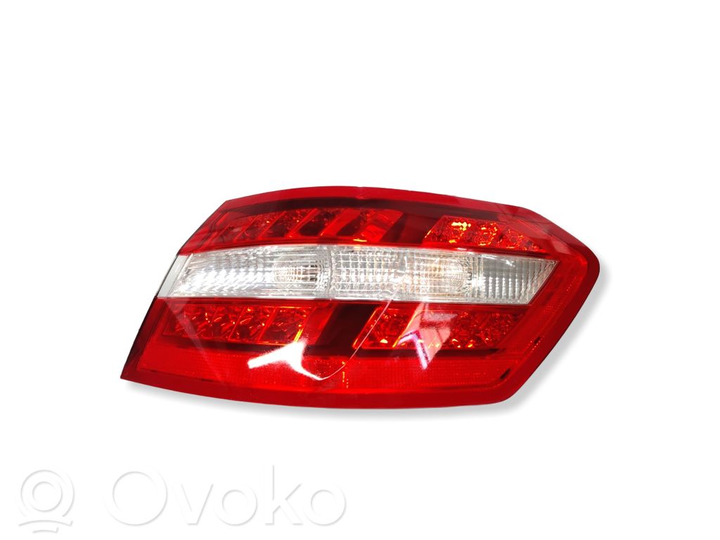 Mercedes-Benz E W212 Rear/tail lights 