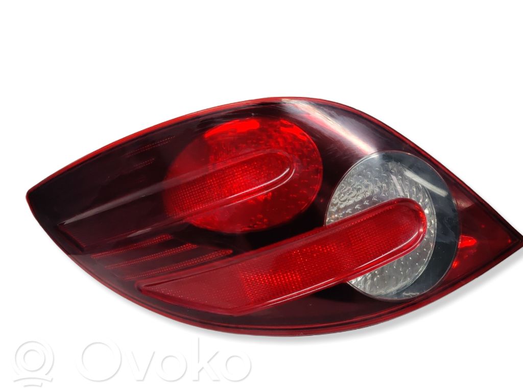 Mercedes-Benz R W251 Lampă spate în caroserie 