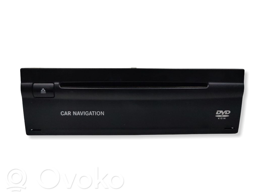 Mercedes-Benz E W211 GPS navigation control unit/module 