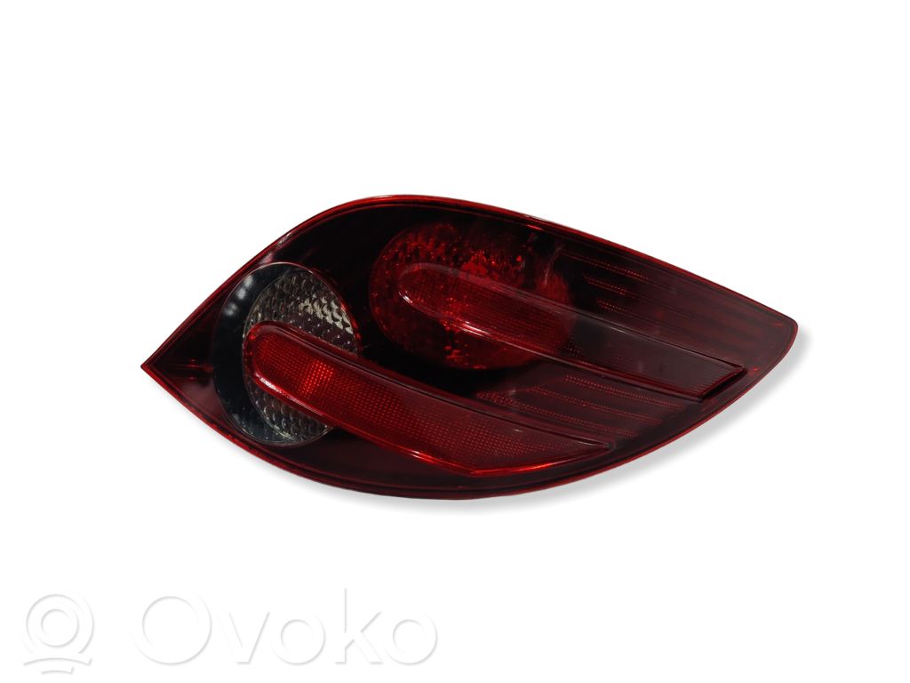Mercedes-Benz R W251 Lampa tylna 