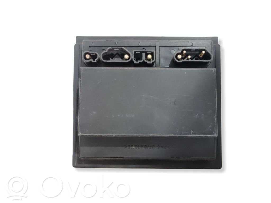 Mercedes-Benz SLK R170 Alte unități/module de control 