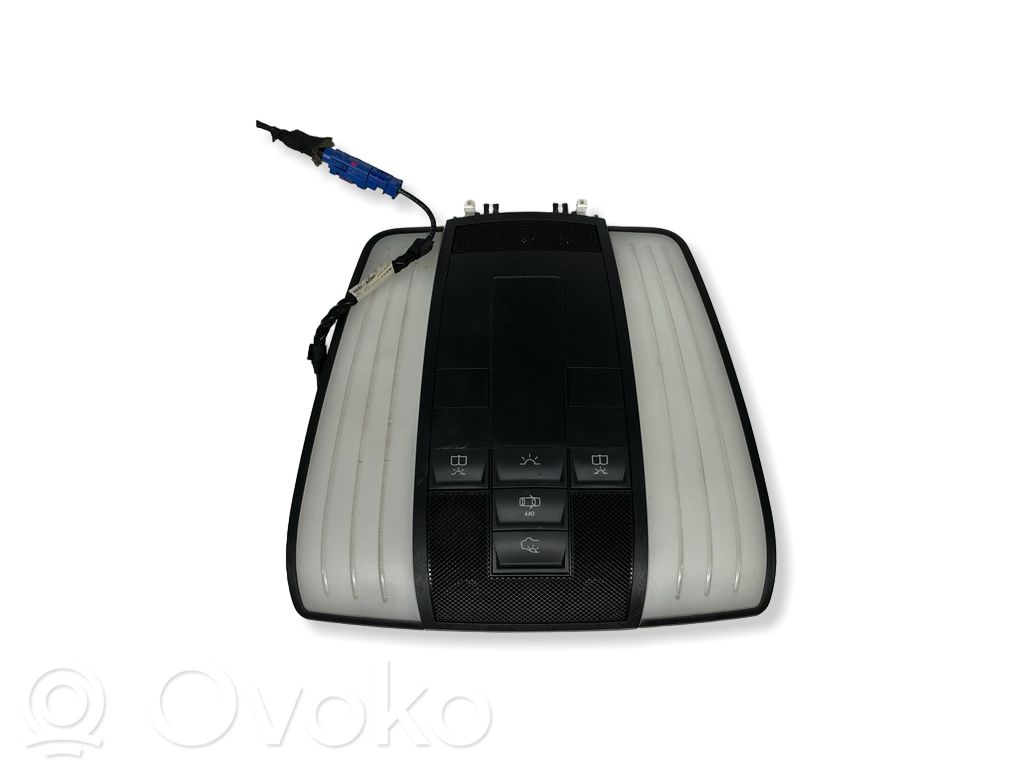 Mercedes-Benz E W212 Front seat light 