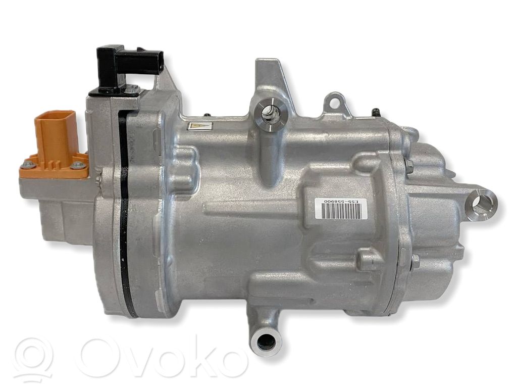 Ford F150 Kompresor / Sprężarka klimatyzacji A/C 