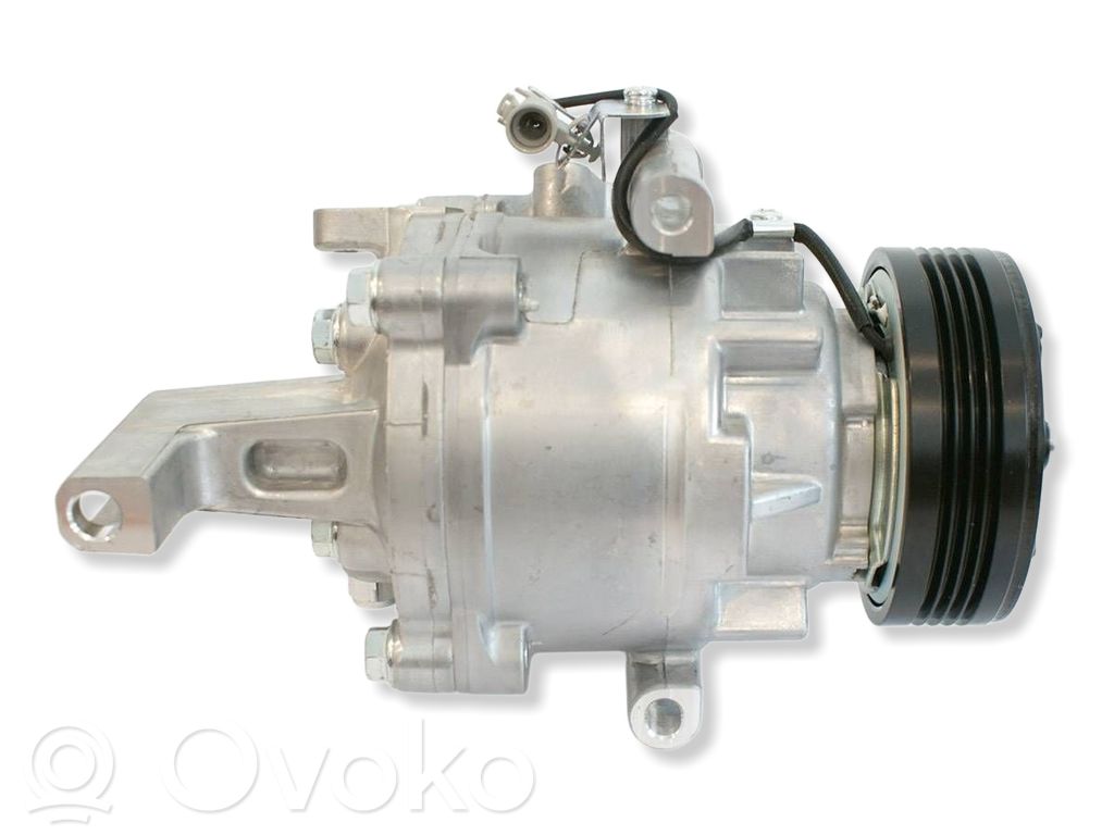 Kompresor / Sprężarka klimatyzacji A/C   9520168LA2,AKS011H201P,AKS200A205A,9520068LD0,9520168LD0,AKV200A209A