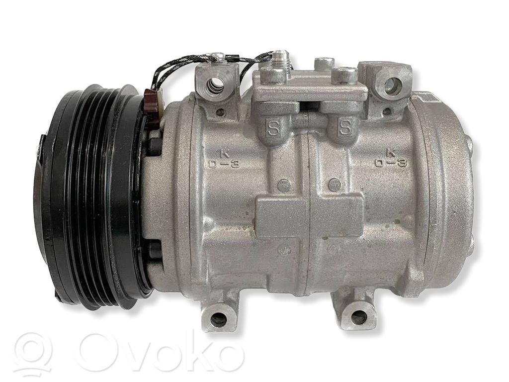 Kompresor / Sprężarka klimatyzacji A/C   JPB10022,38810PH7013,JPB10022,0472007102,0472007182,0472008641,1472008641,4472007013,8FK351107511,8FK351108521,JPB10031,JPB100590