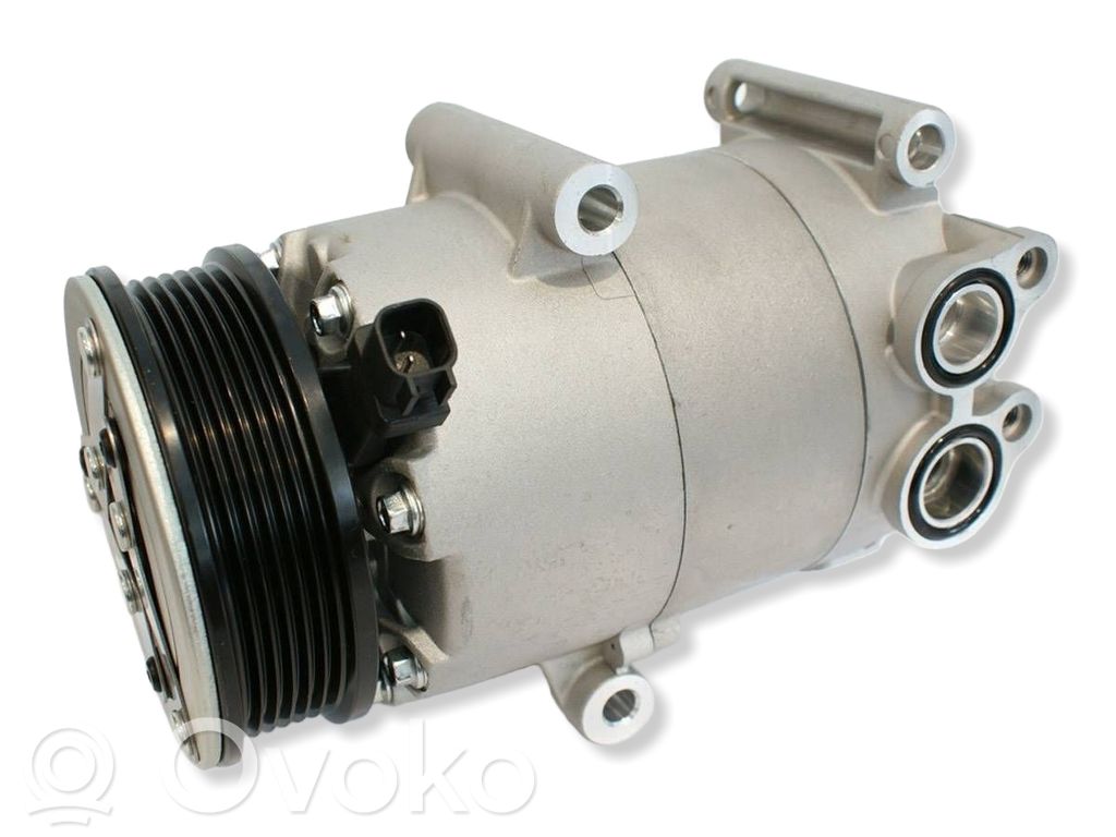 Ford Mondeo MK IV Kompresor / Sprężarka klimatyzacji A/C 