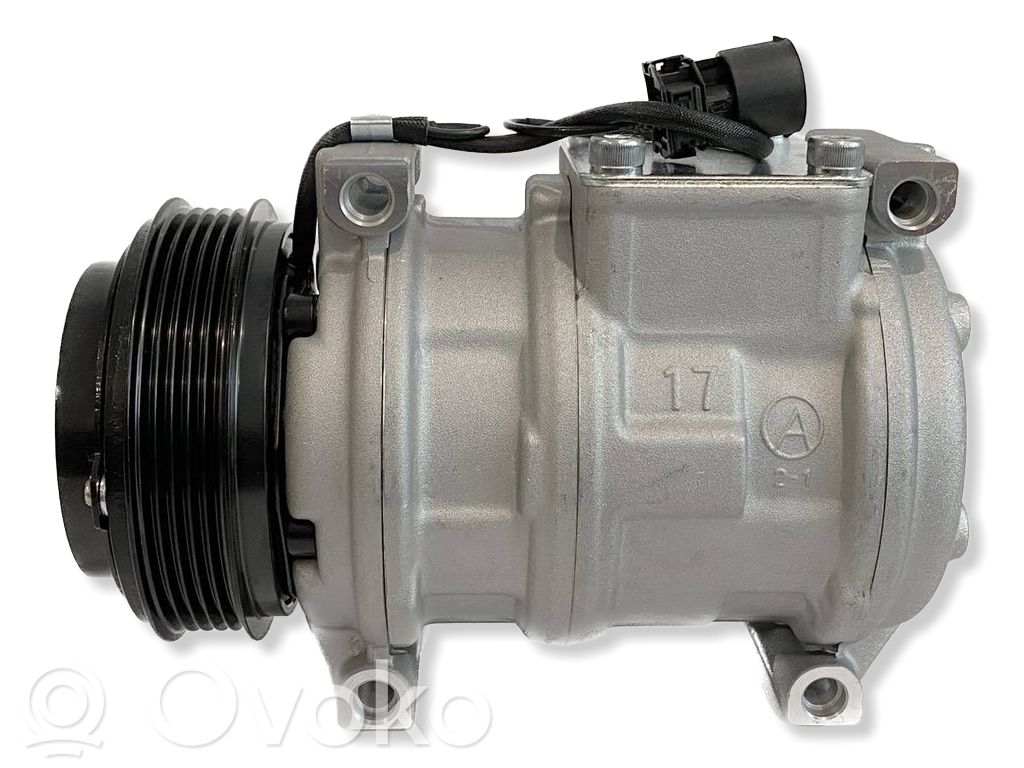 BMW 7 E38 Compressore aria condizionata (A/C) (pompa) 