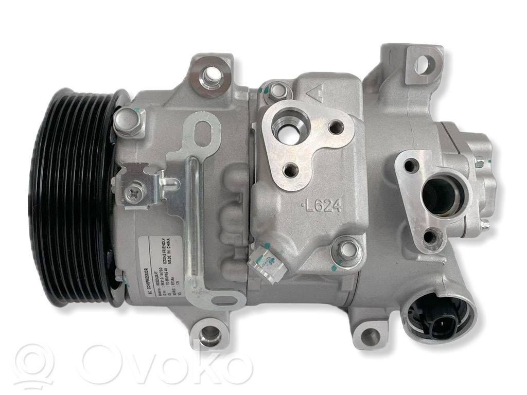 Toyota Corolla E140 E150 Compresseur de climatisation 