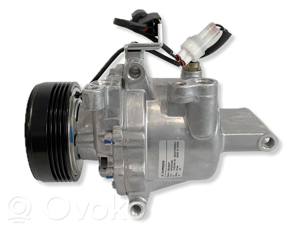 Mitsubishi Colt Kompresor / Sprężarka klimatyzacji A/C 