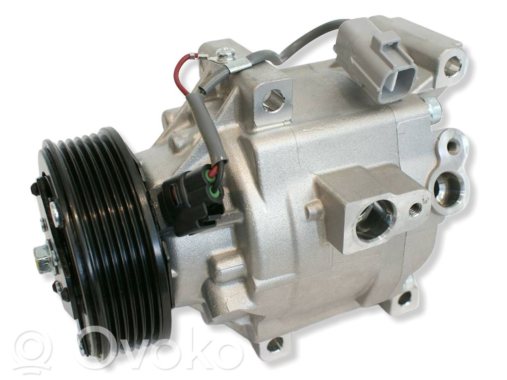 Fiat Stilo Kompresor / Sprężarka klimatyzacji A/C 