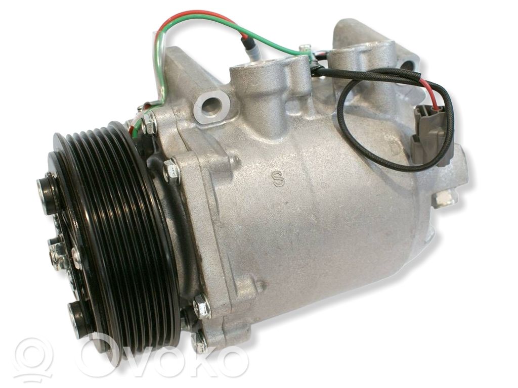 Honda Accord Kompresor / Sprężarka klimatyzacji A/C 
