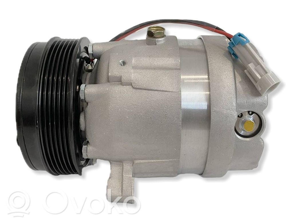 Opel Omega B1 Kompresor / Sprężarka klimatyzacji A/C 