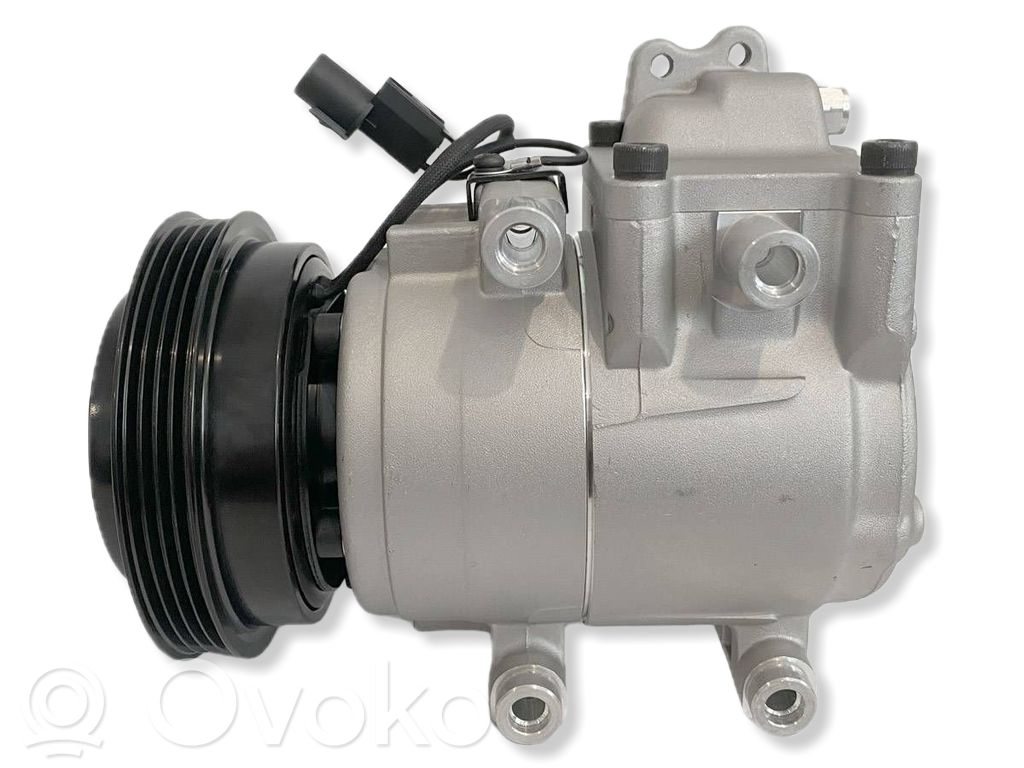 Hyundai Tucson JM Klimakompressor Pumpe 