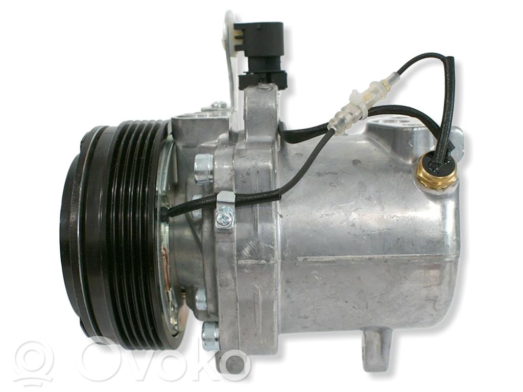 BMW 3 E36 Kompresor / Sprężarka klimatyzacji A/C 