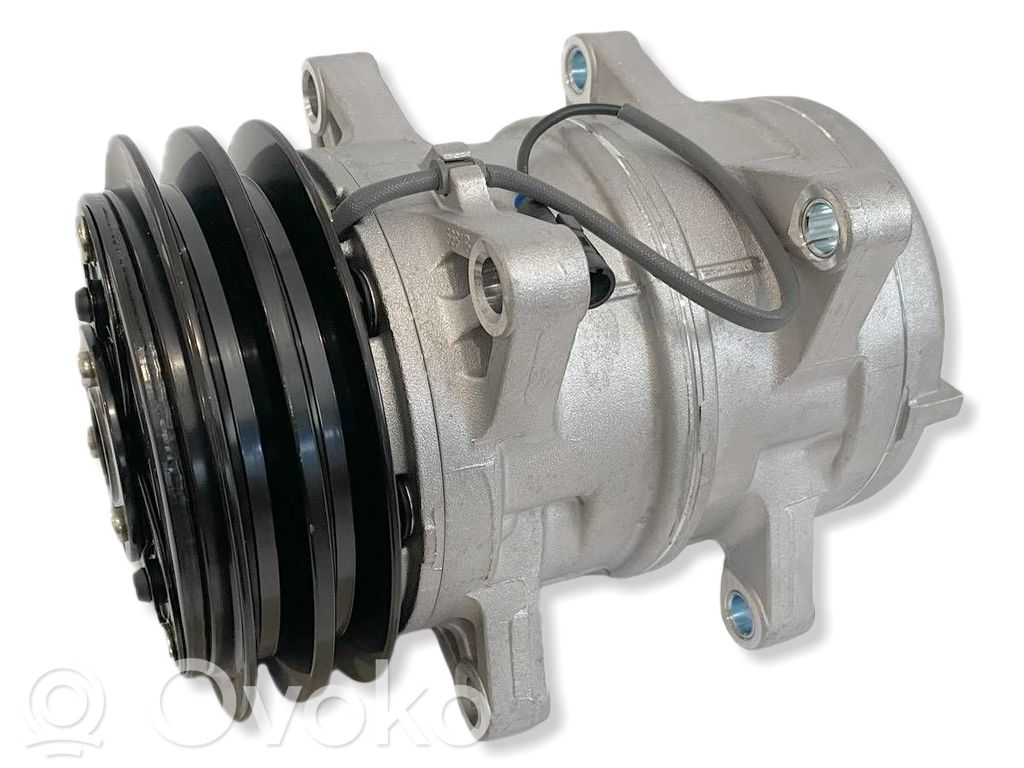 Isuzu Trooper Klimakompressor Pumpe 