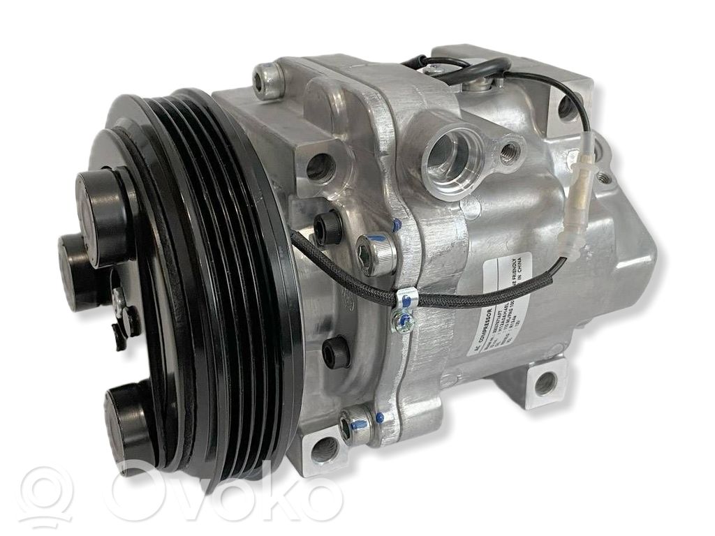 Mazda 323 Klimakompressor Pumpe 
