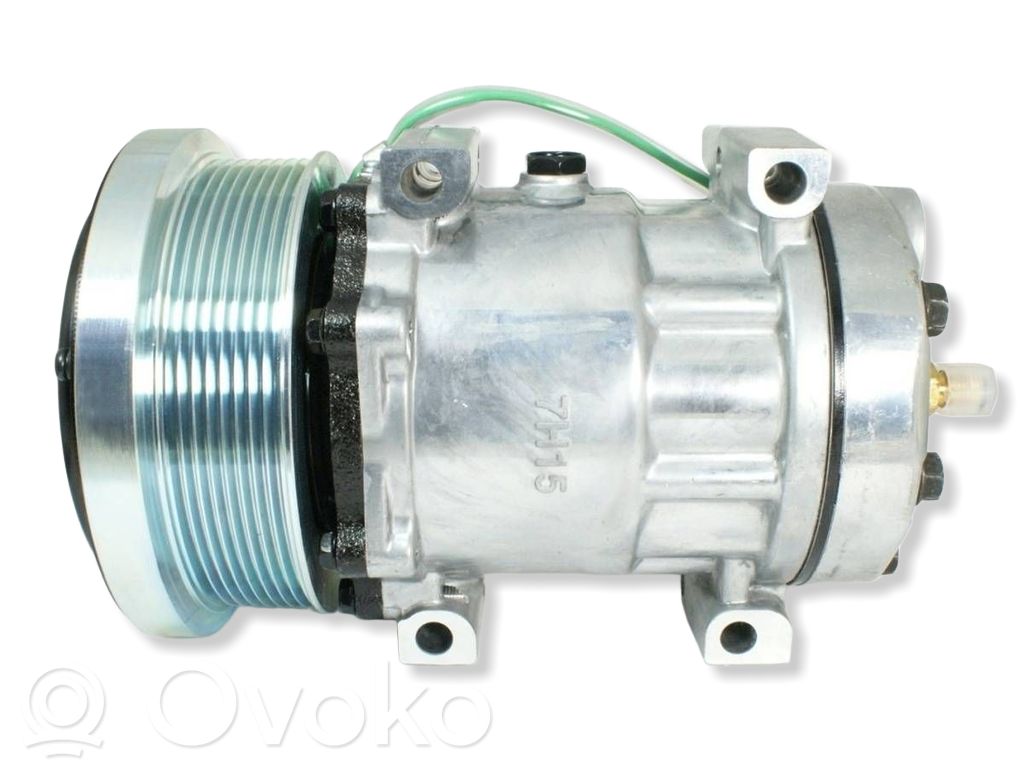 Kompresor / Sprężarka klimatyzacji A/C   1630872,SD7H154769,SD4301