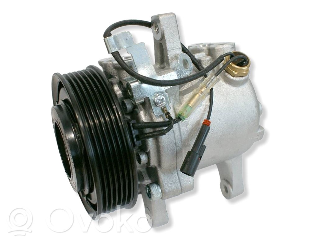 Kompresor / Sprężarka klimatyzacji A/C   3P99900620,4472803060,4472803050,16003686101,16003686102,16003686103,16003686104,3P99900620
