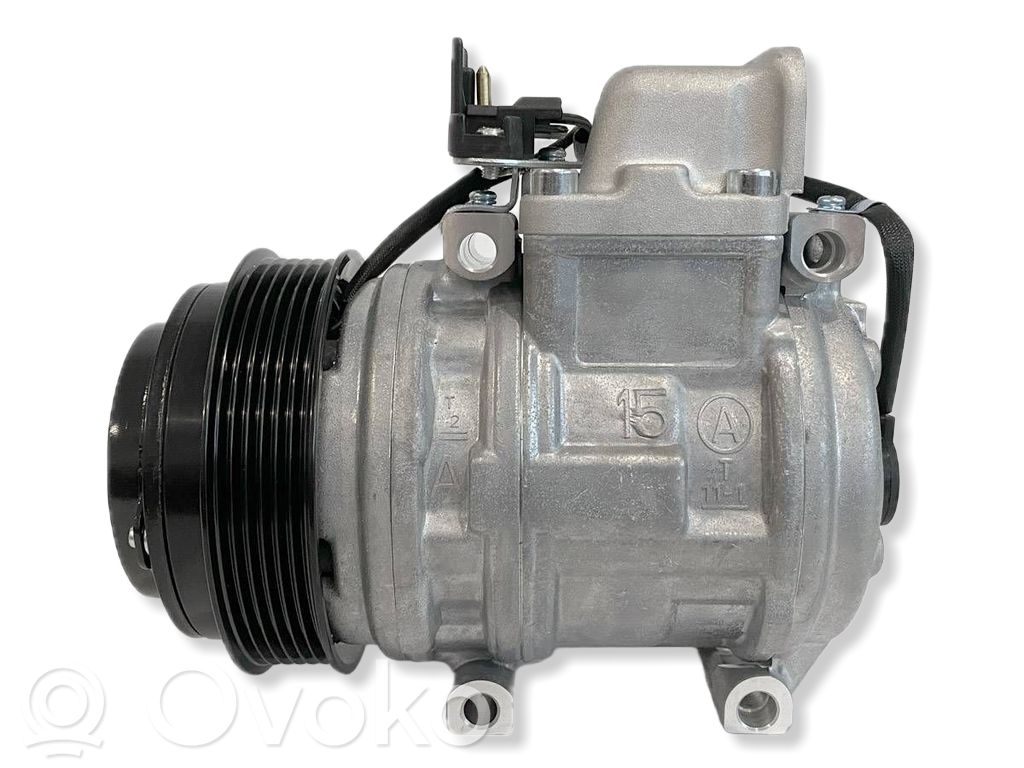 Mercedes-Benz 190 W201 Kompresor / Sprężarka klimatyzacji A/C 