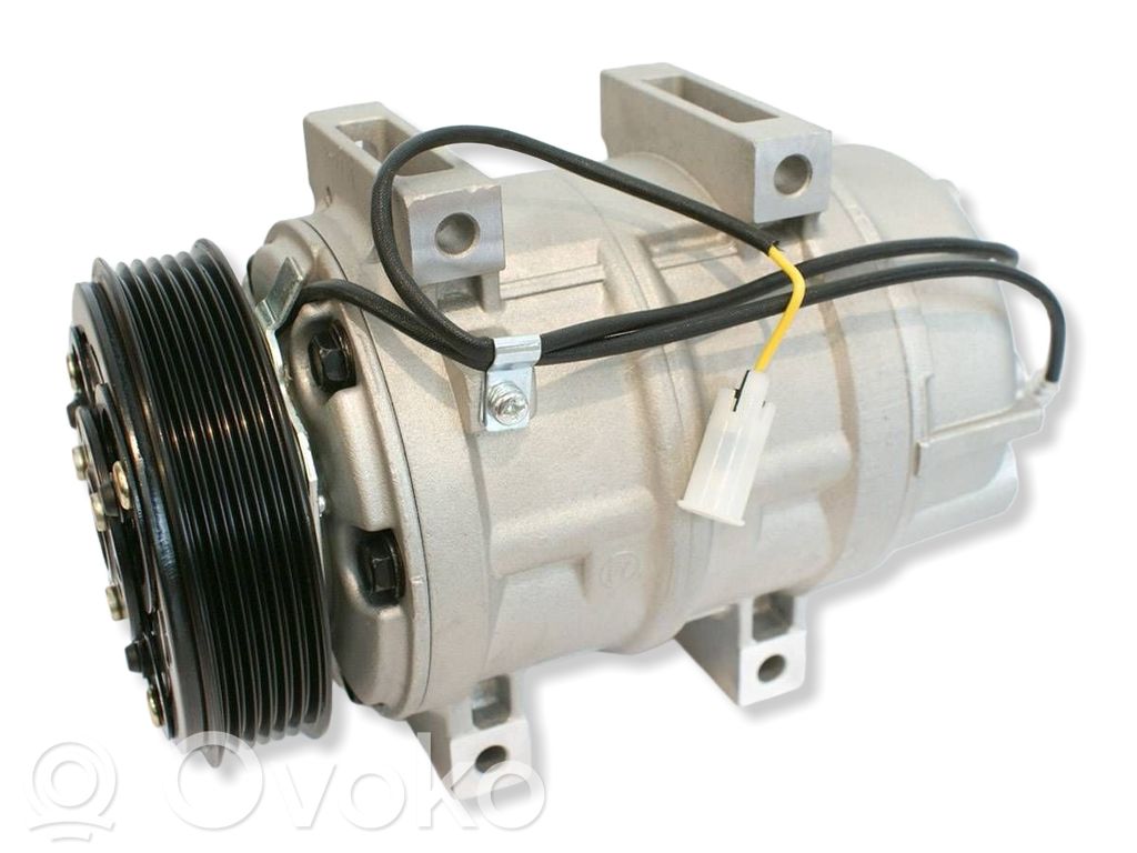 Volvo S80 Kompresor / Sprężarka klimatyzacji A/C 