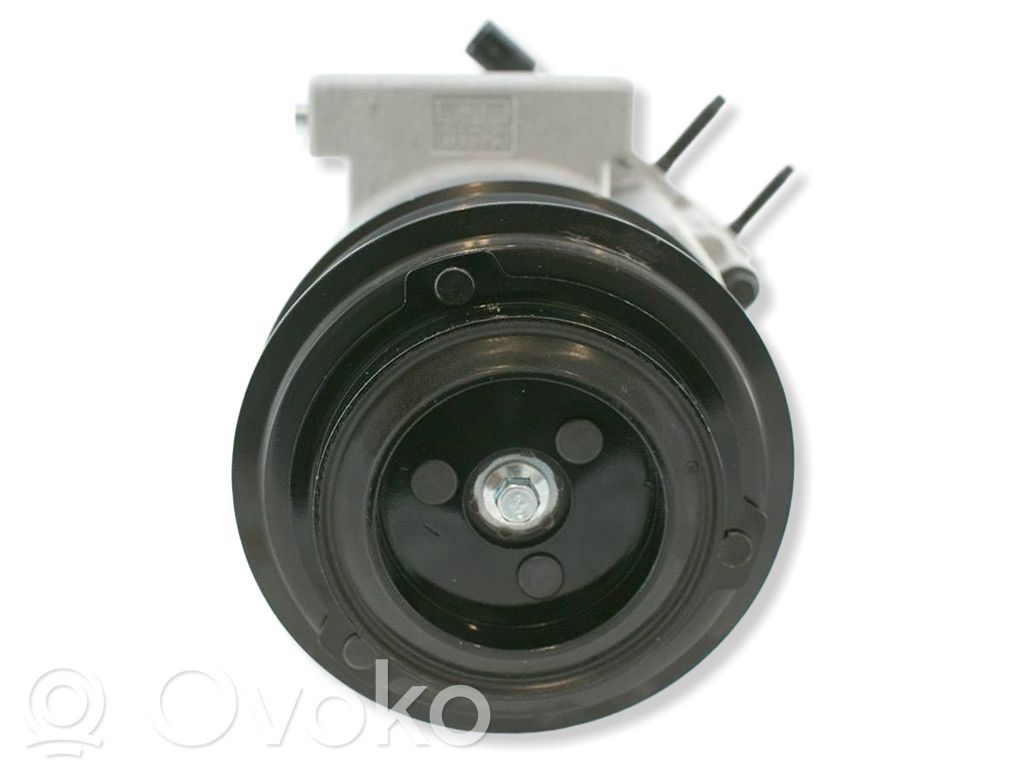 Ford Ranger Klimakompressor Pumpe 