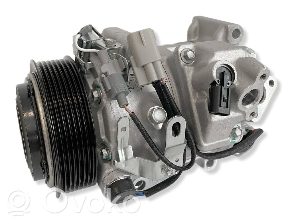 Lexus GS 250 350 300H 450H Kompresor / Sprężarka klimatyzacji A/C 