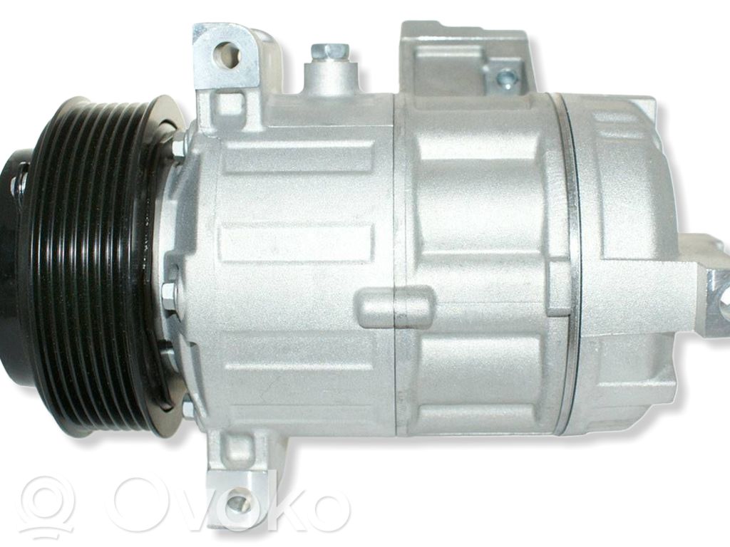 Suzuki Grand Vitara II Compressore aria condizionata (A/C) (pompa) 