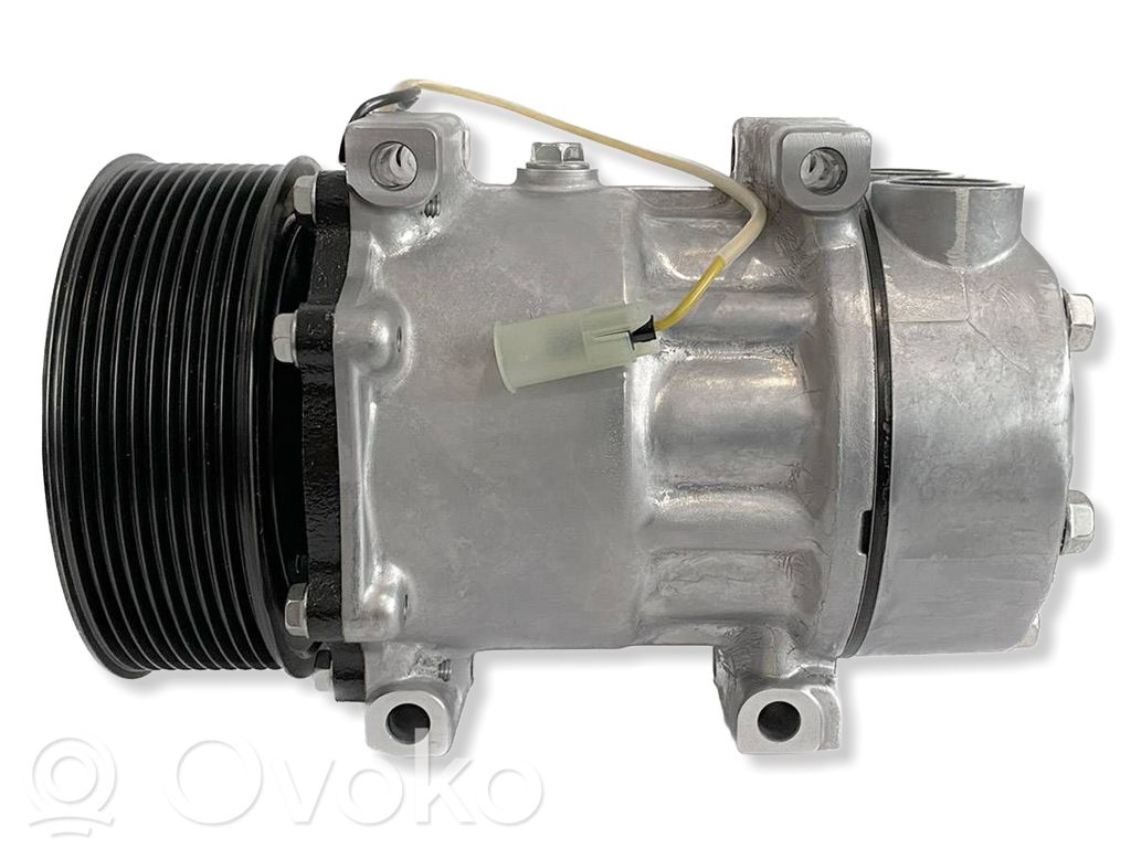 DAF 44 Compresor (pompă) aer condiționat (A/C) 