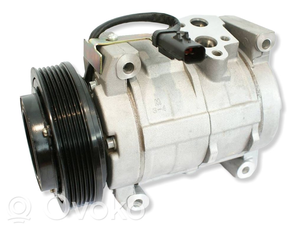 Chrysler Voyager Compressore aria condizionata (A/C) (pompa) 
