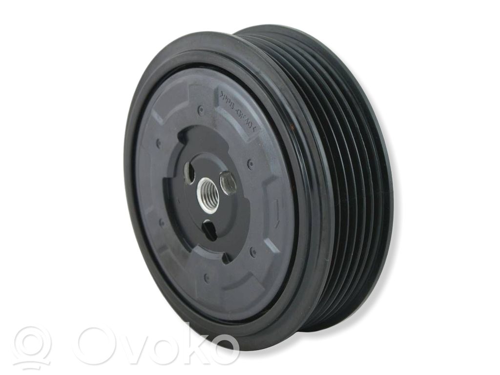 Audi A8 S8 D3 4E Air conditioning (A/C) compressor (pump) 