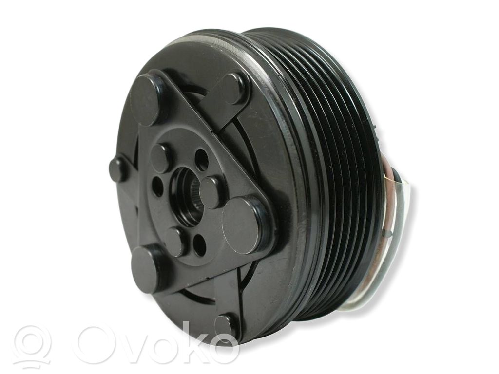 Opel Astra G Compresor (bomba) del aire acondicionado (A/C)) 